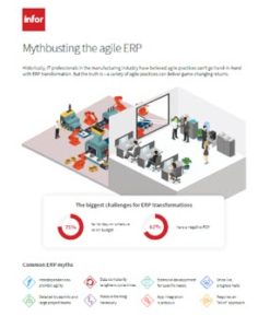  Syteline ERP in the Cloud