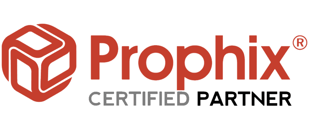 Prophix Logo