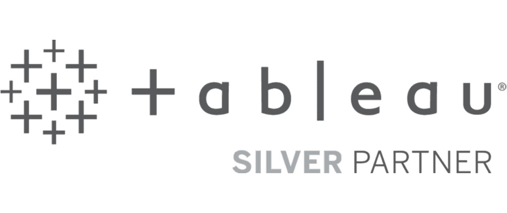 Tableau Logo