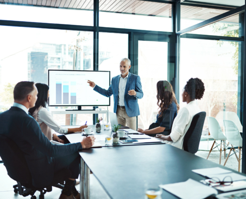 How to Train Your Team for a Smooth Transition to New Finance Software