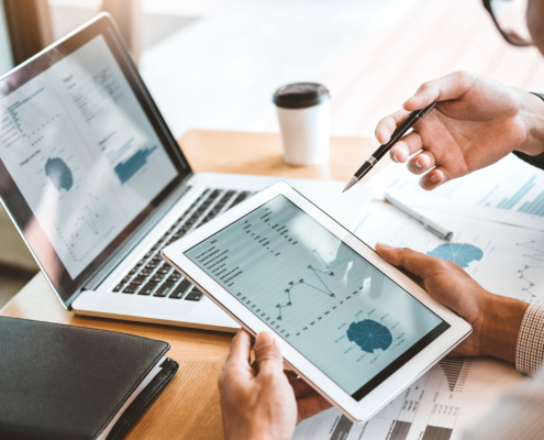 Tableau Dashboard Design Best Practices for Finance & Accounting Teams