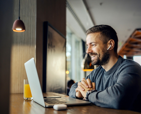 Human Capital Management for the Government: Navigating Hybrid Work, DEI & Employee Experience